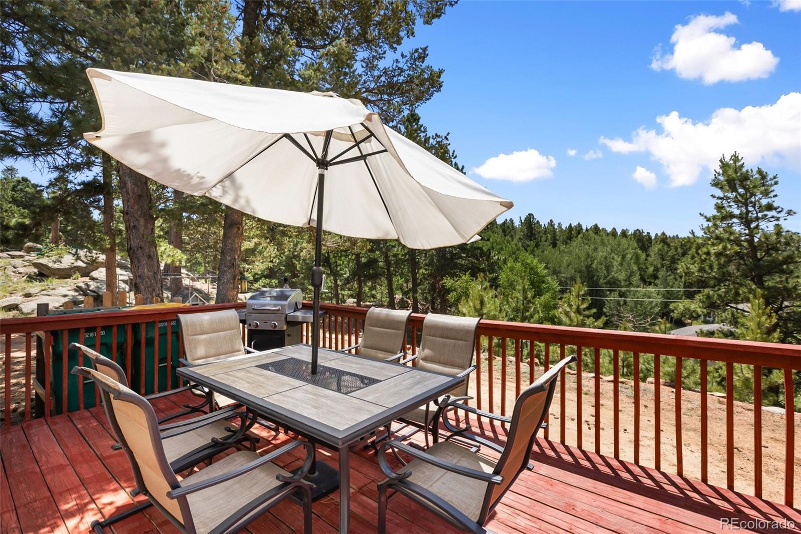 MLS Image #33 for 192  silbani trail,woodland park, Colorado