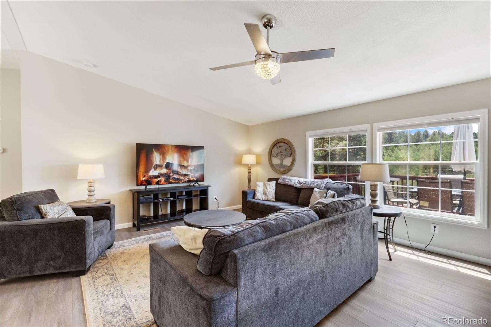 MLS Image #4 for 192  silbani trail,woodland park, Colorado