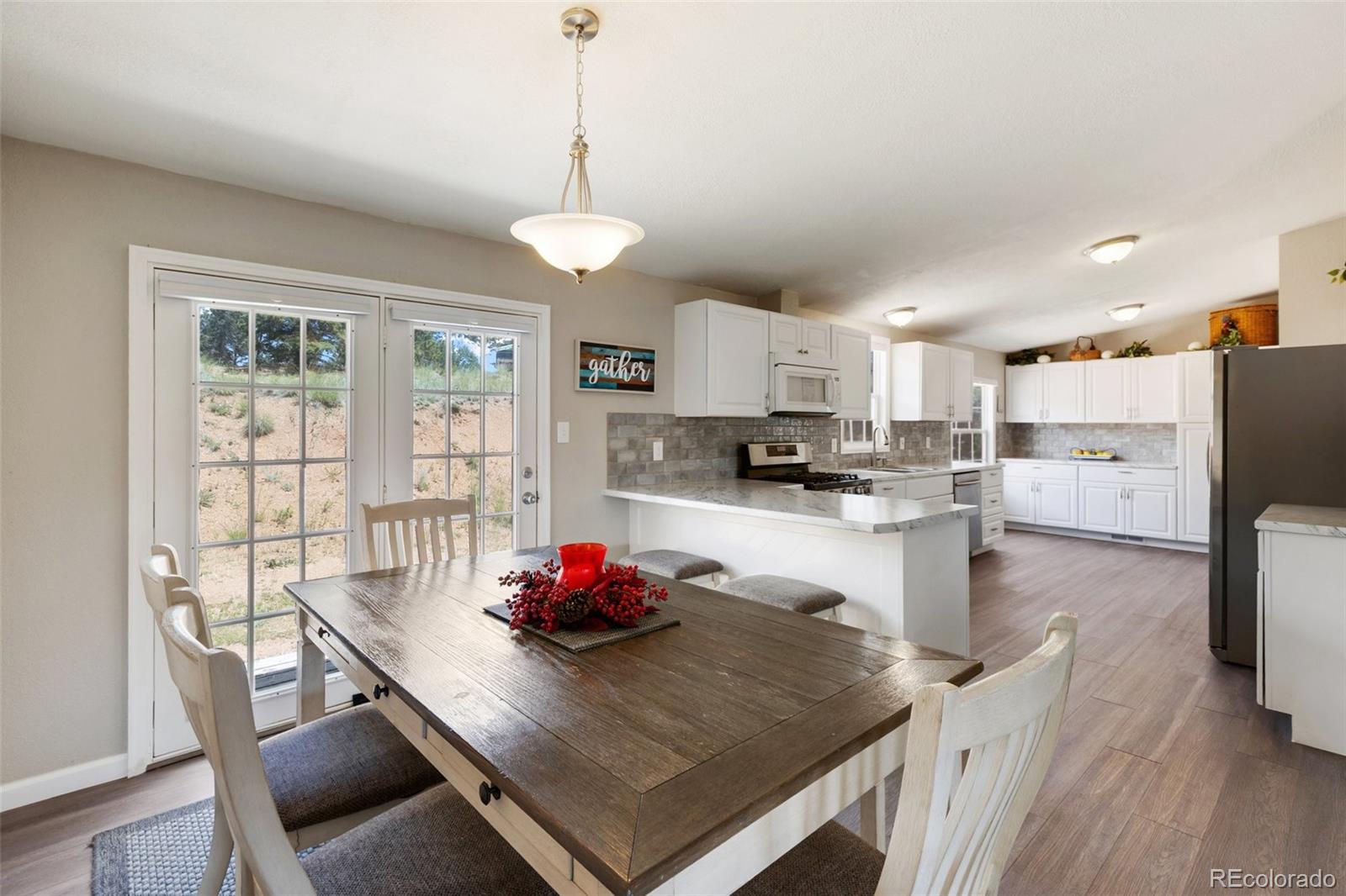 MLS Image #6 for 192  silbani trail,woodland park, Colorado