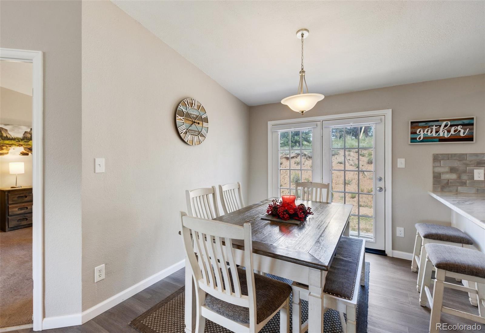 MLS Image #7 for 192  silbani trail,woodland park, Colorado