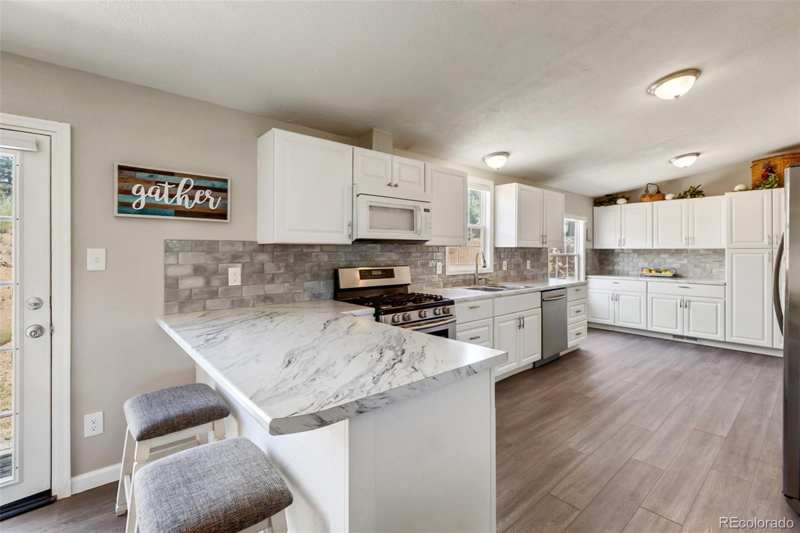 MLS Image #8 for 192  silbani trail,woodland park, Colorado