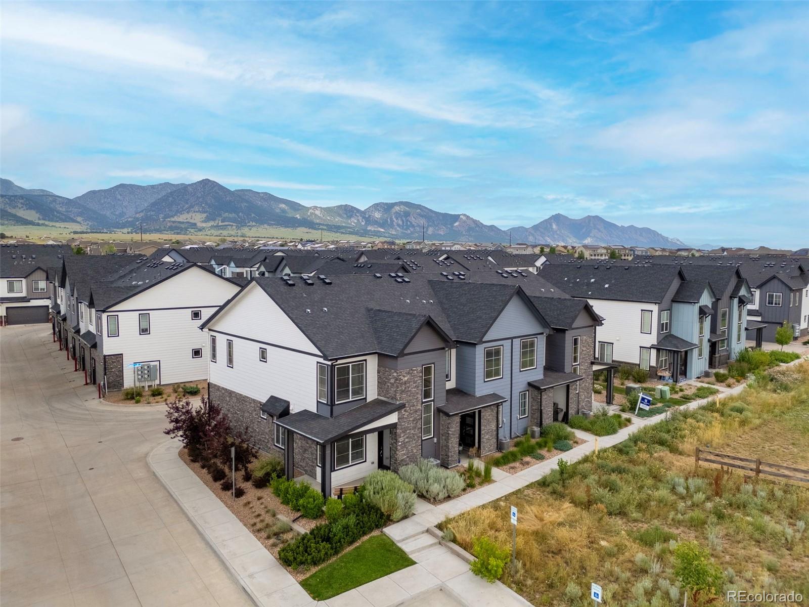MLS Image #1 for 9284  gore street,arvada, Colorado
