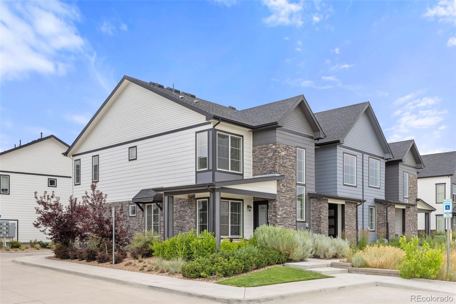 MLS Image #3 for 9284  gore street,arvada, Colorado