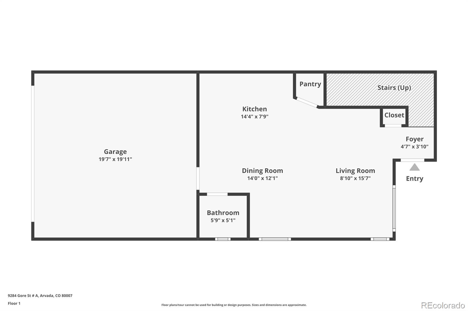 MLS Image #31 for 9284  gore street,arvada, Colorado