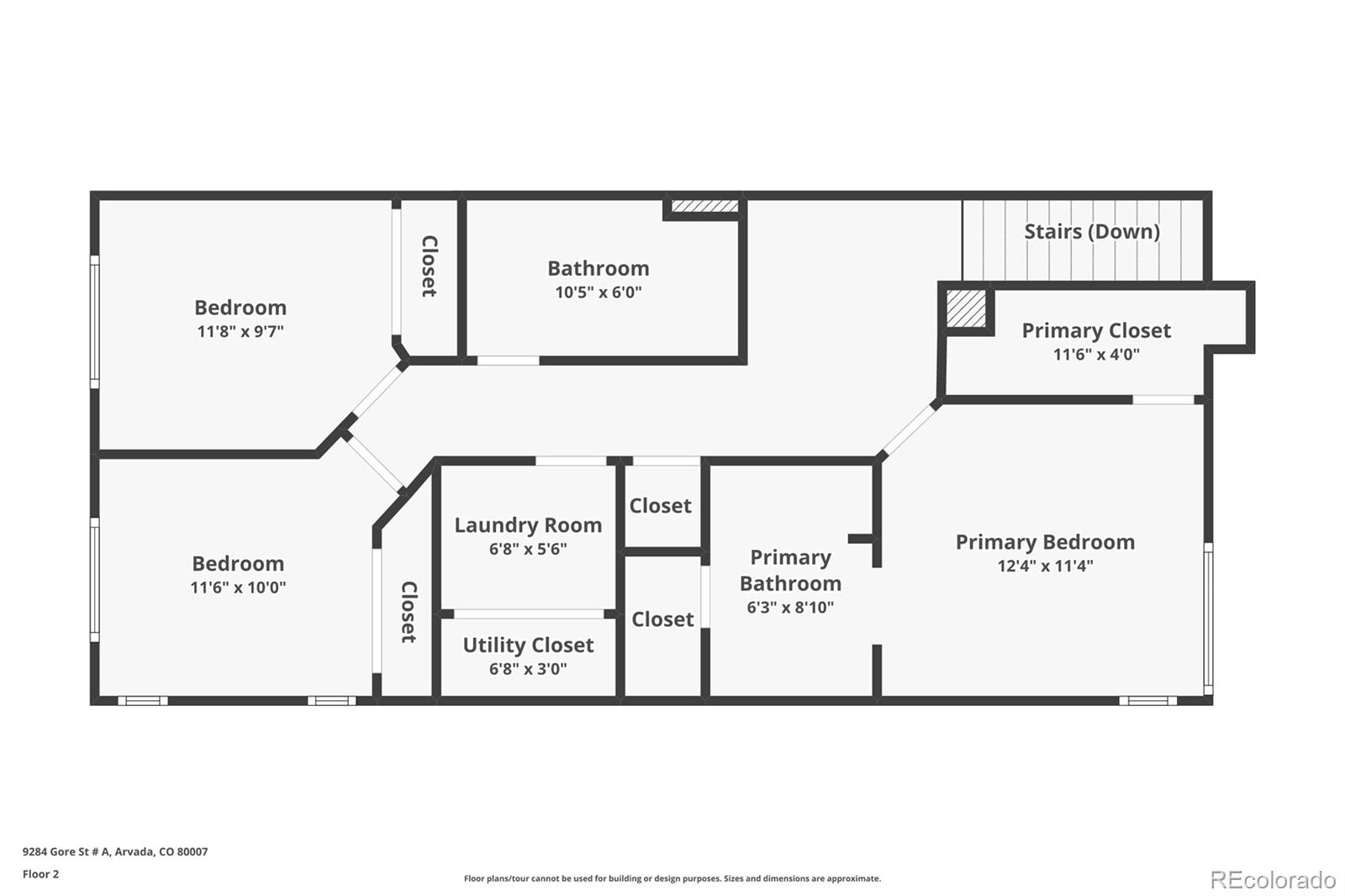 MLS Image #32 for 9284  gore street,arvada, Colorado