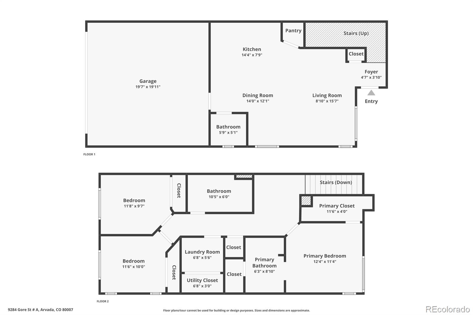 MLS Image #33 for 9284  gore street,arvada, Colorado