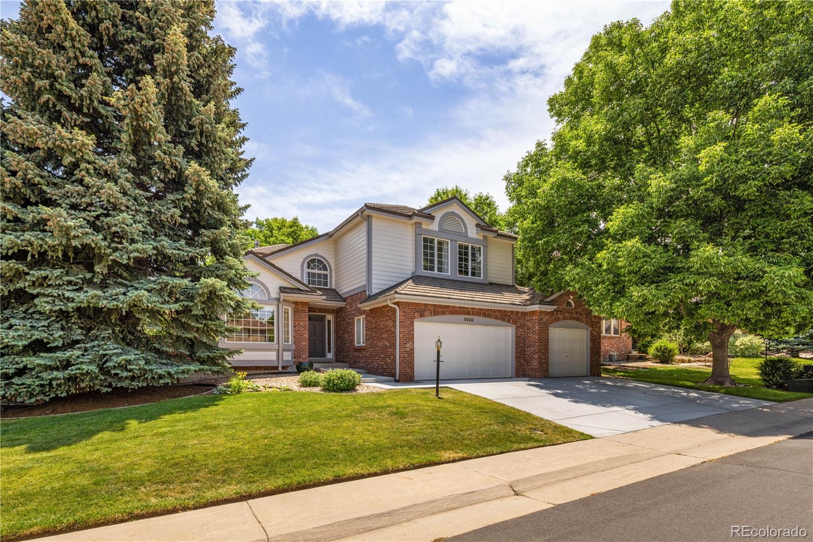 MLS Image #36 for 5920 s moline way,englewood, Colorado