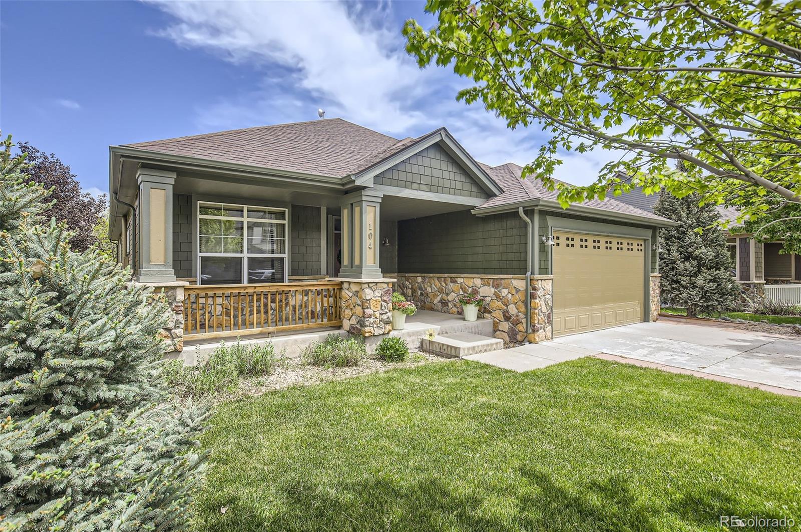 MLS Image #2 for 104  noland court,lyons, Colorado
