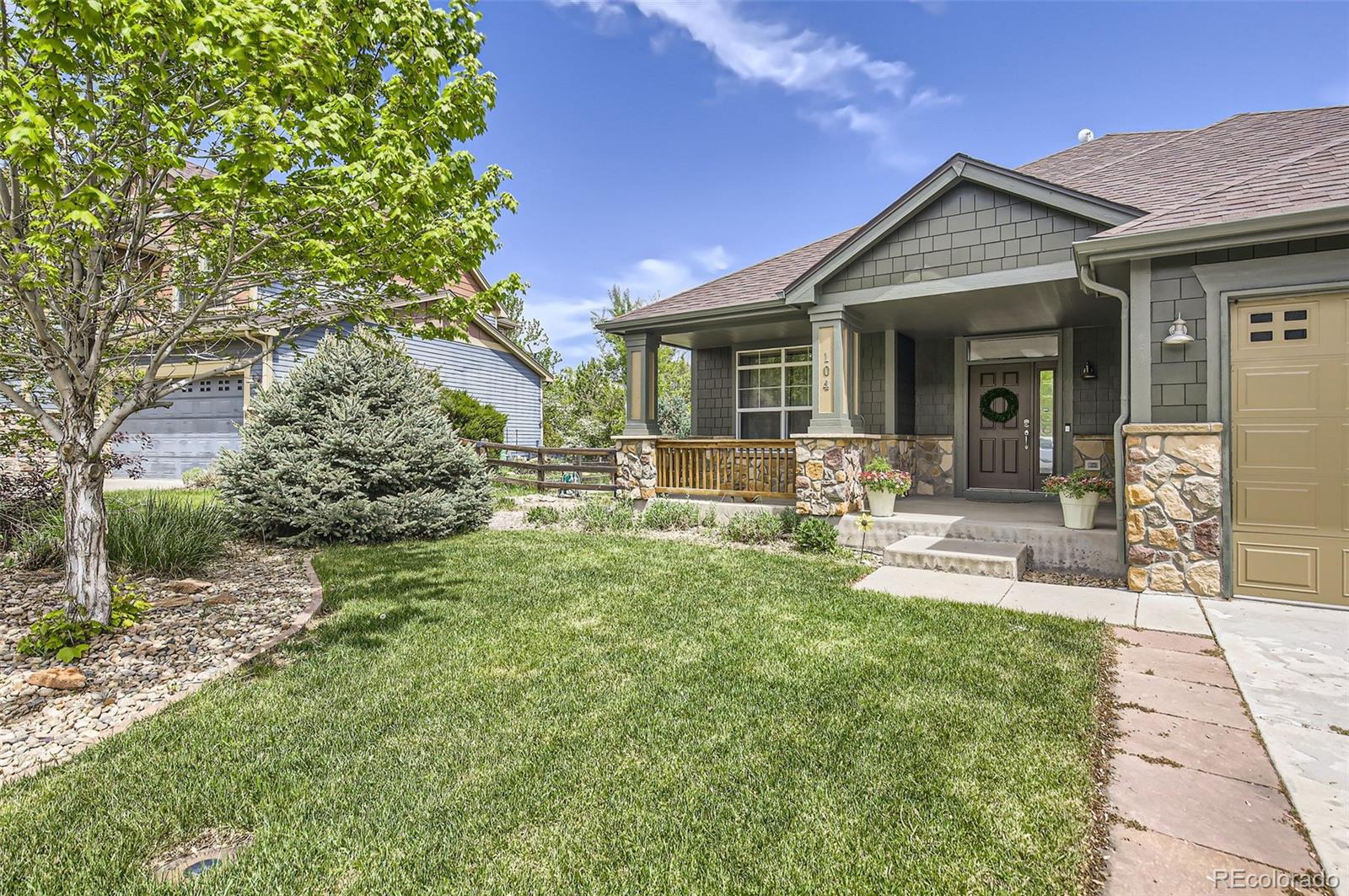 MLS Image #3 for 104  noland court,lyons, Colorado
