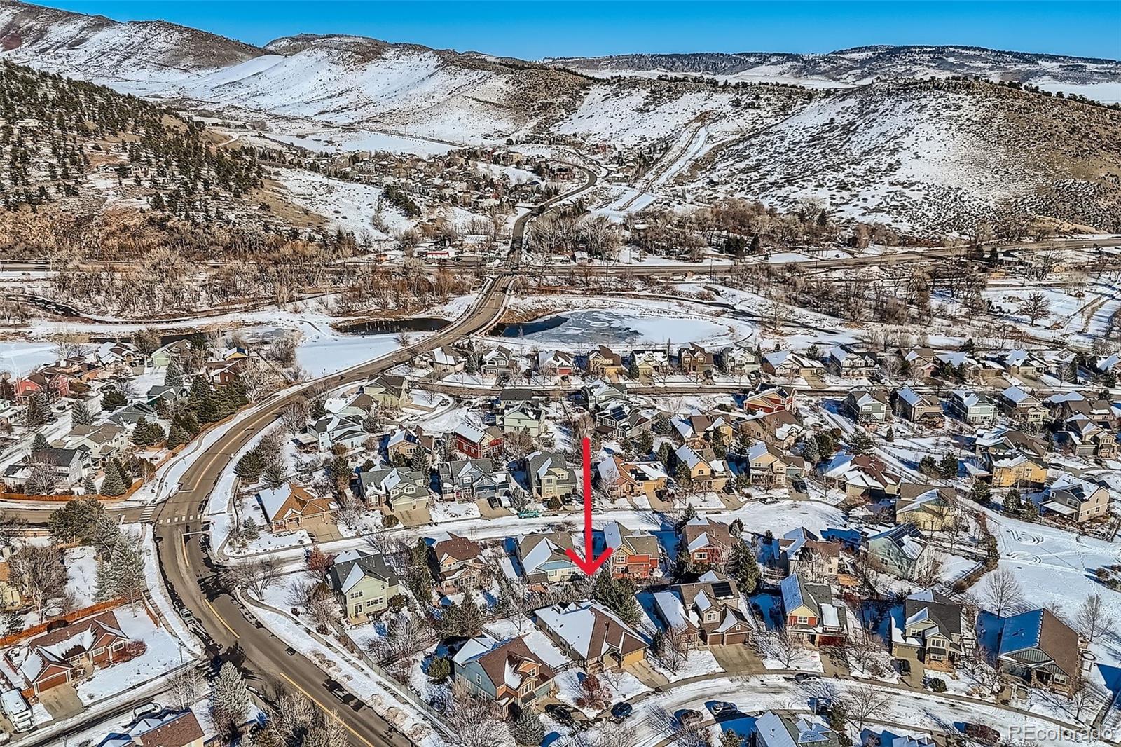 MLS Image #31 for 104  noland court,lyons, Colorado