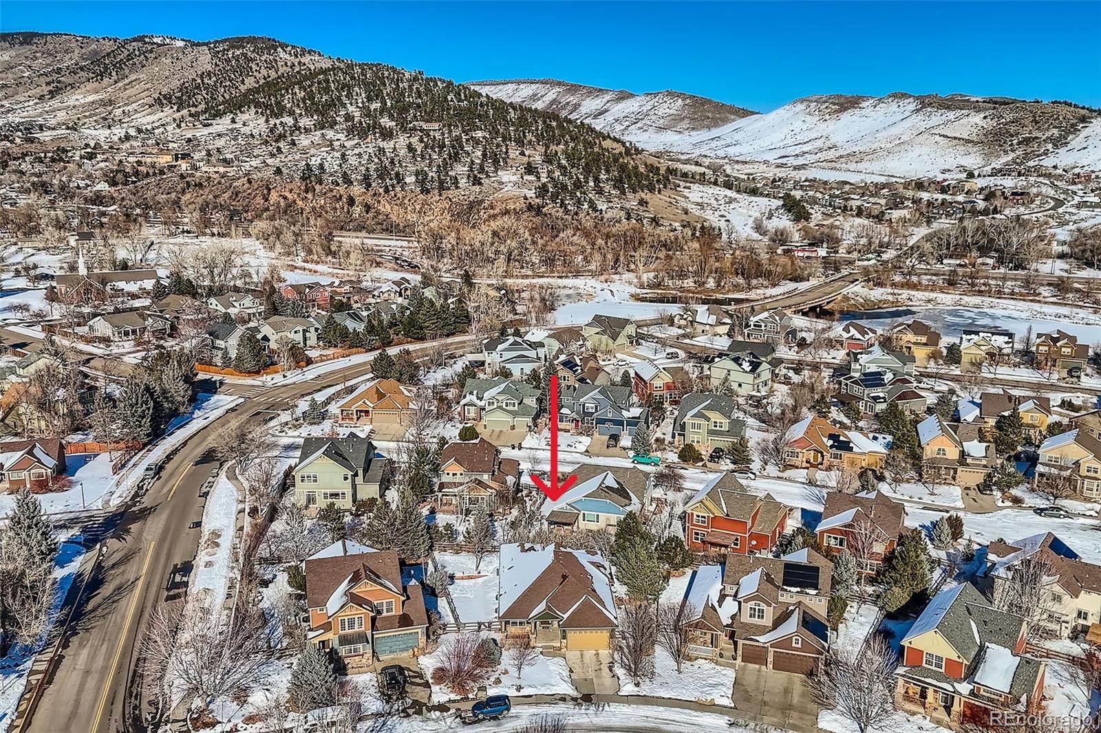 MLS Image #32 for 104  noland court,lyons, Colorado