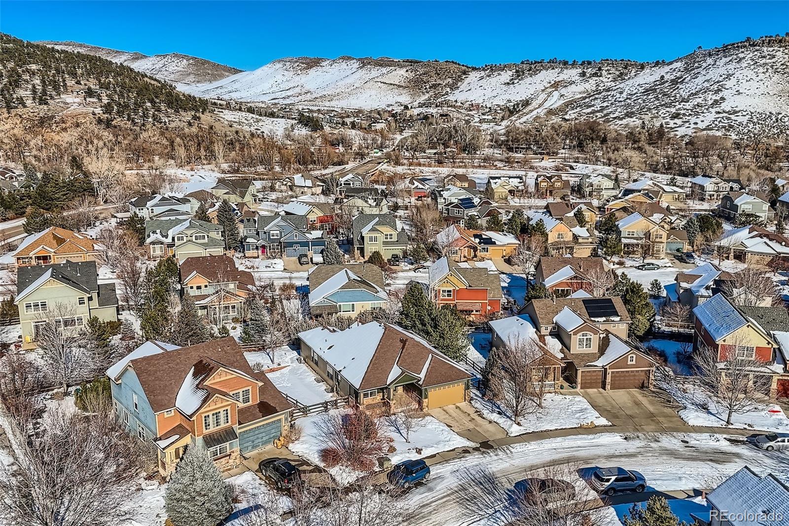 MLS Image #33 for 104  noland court,lyons, Colorado