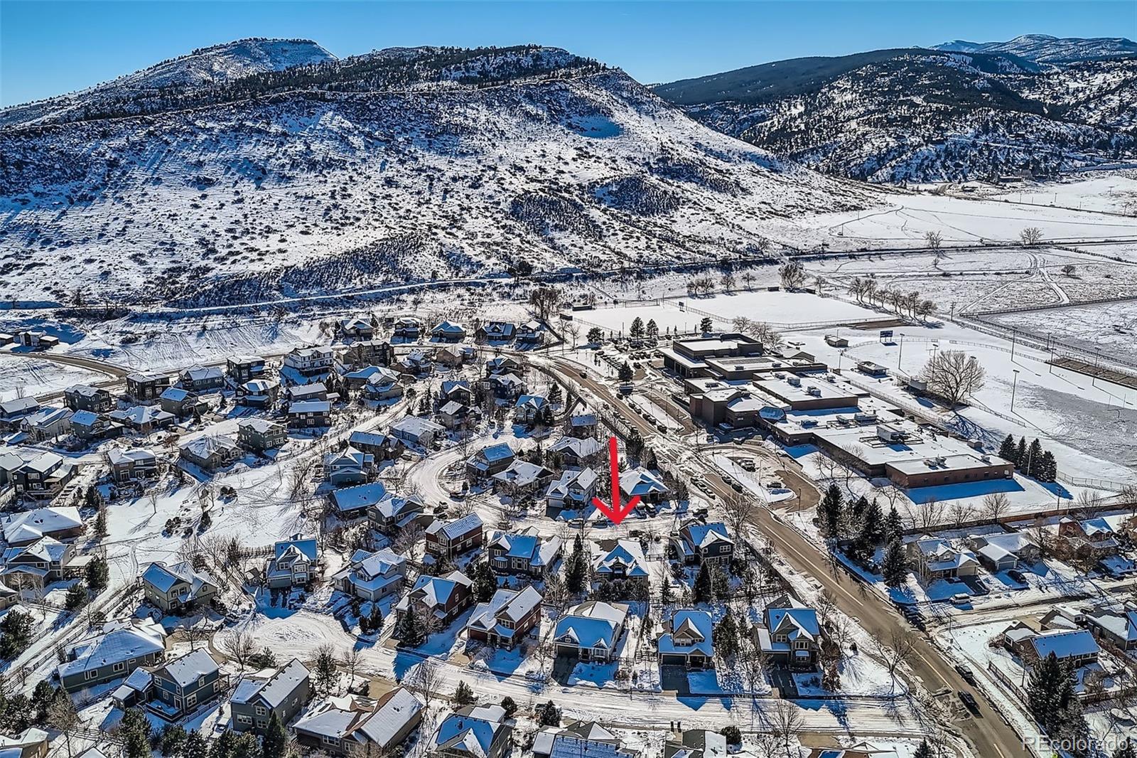 MLS Image #35 for 104  noland court,lyons, Colorado