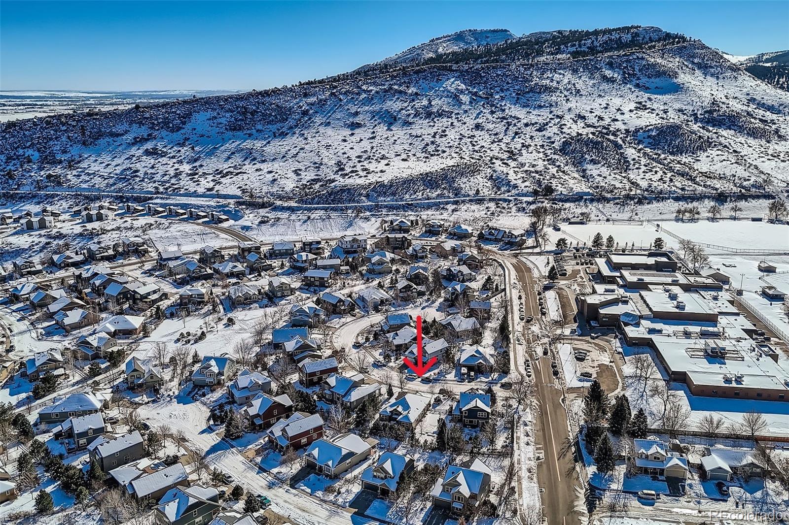 MLS Image #36 for 104  noland court,lyons, Colorado