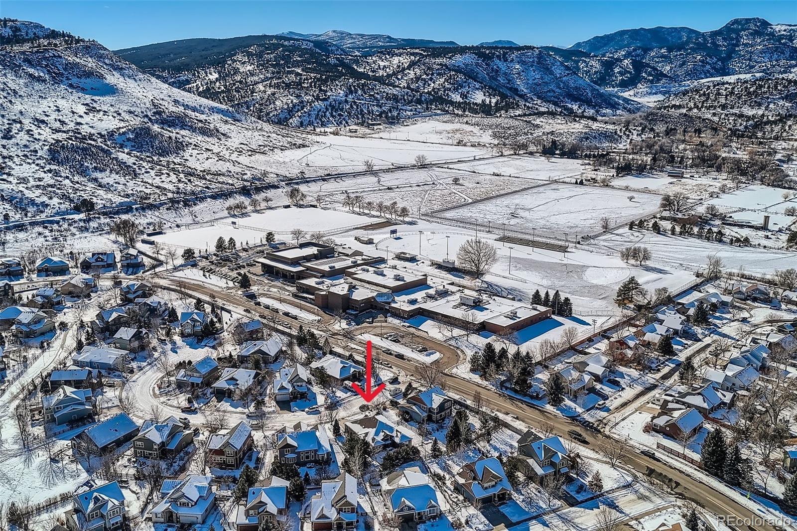 MLS Image #37 for 104  noland court,lyons, Colorado