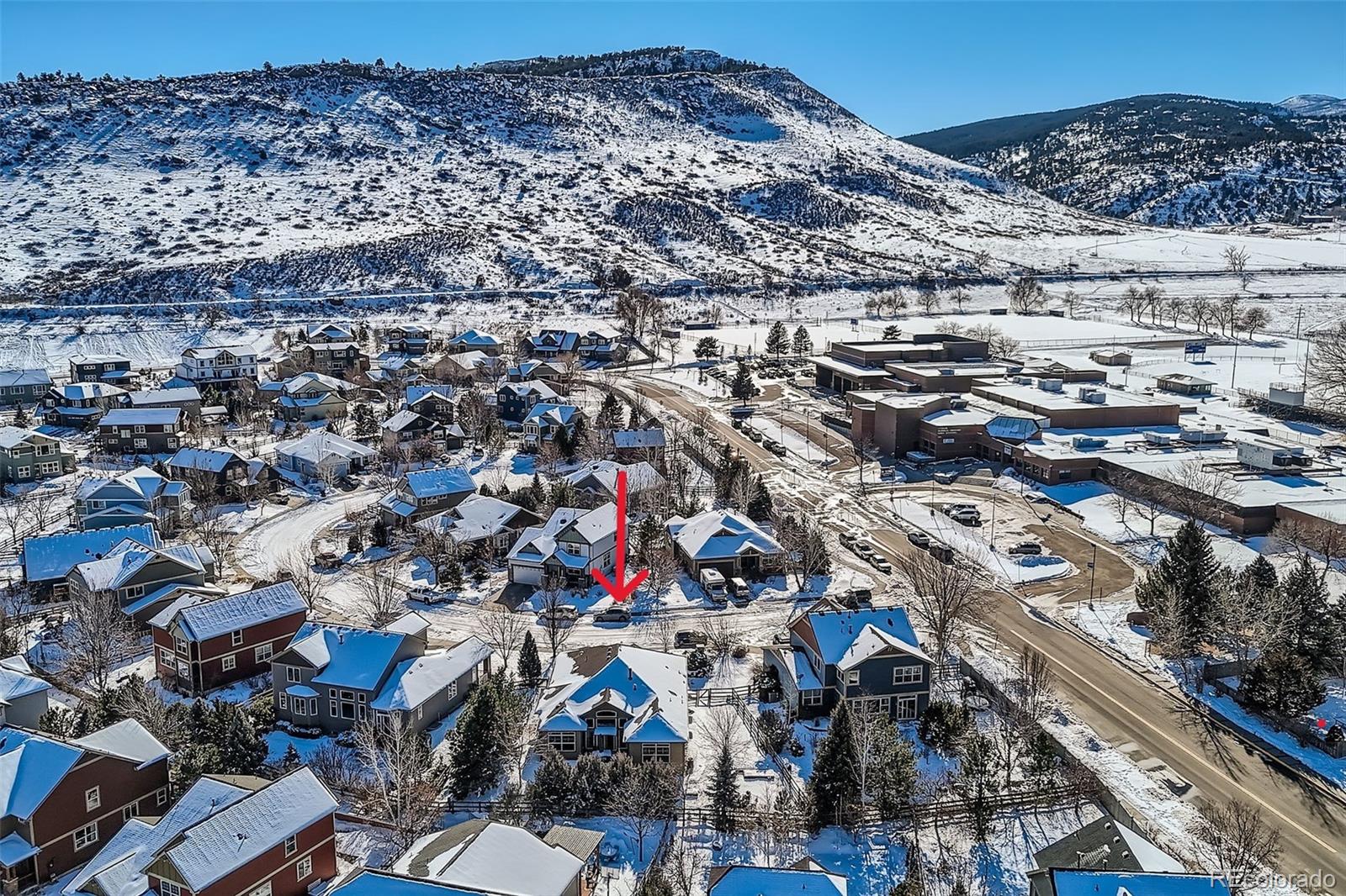 MLS Image #38 for 104  noland court,lyons, Colorado