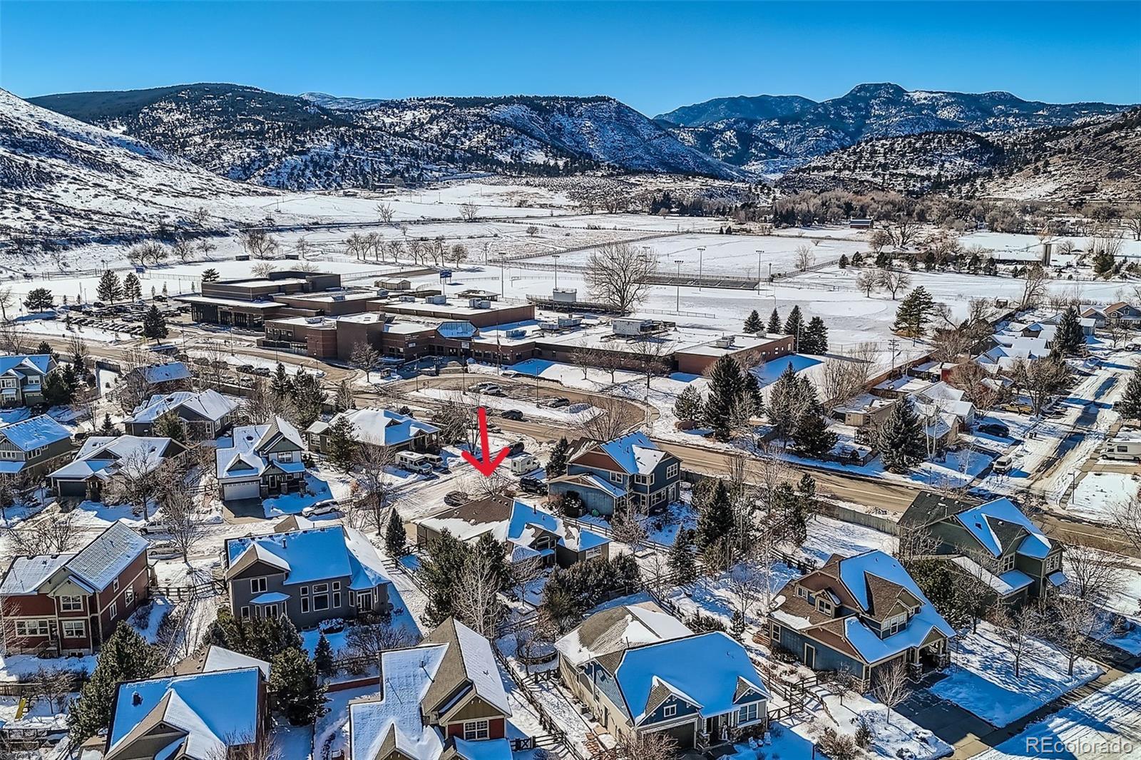 MLS Image #39 for 104  noland court,lyons, Colorado