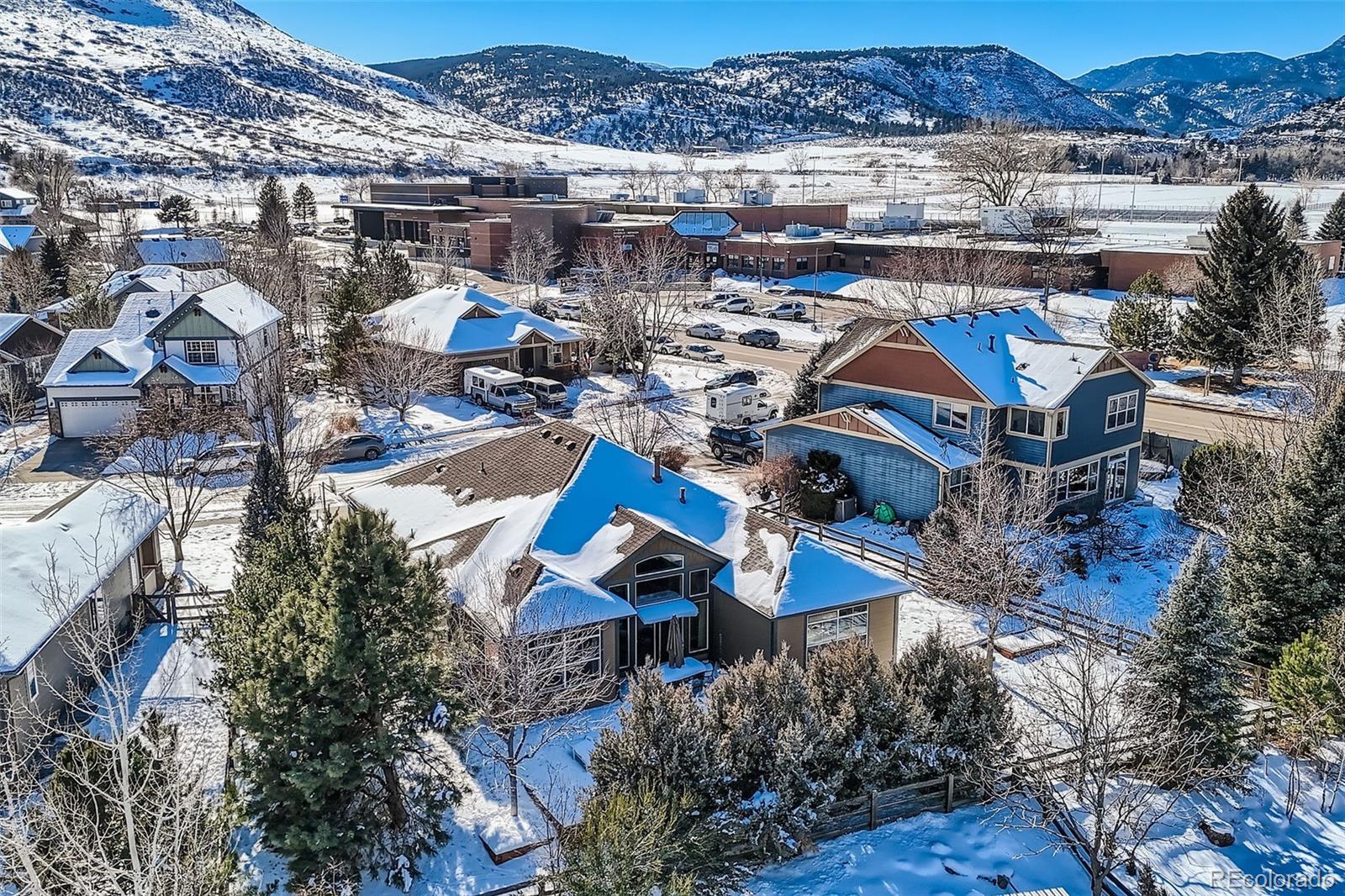MLS Image #40 for 104  noland court,lyons, Colorado
