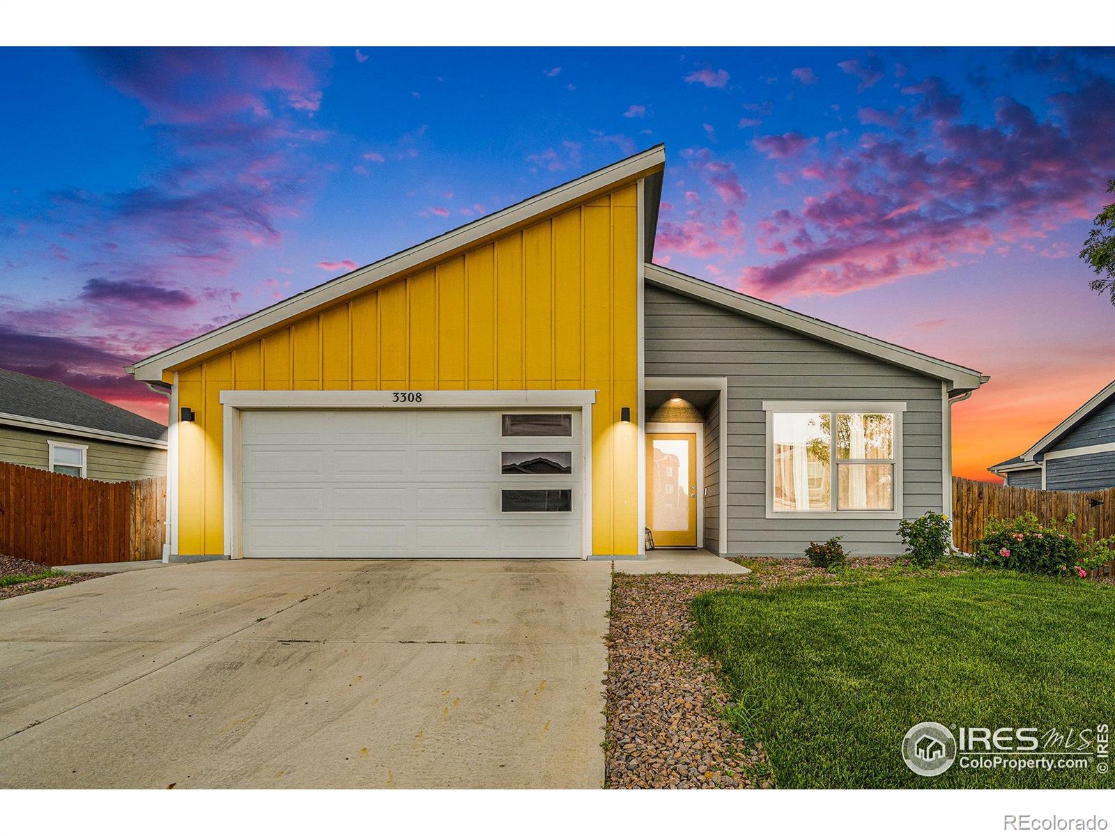 MLS Image #0 for 3308  sheltered harbor drive,evans, Colorado