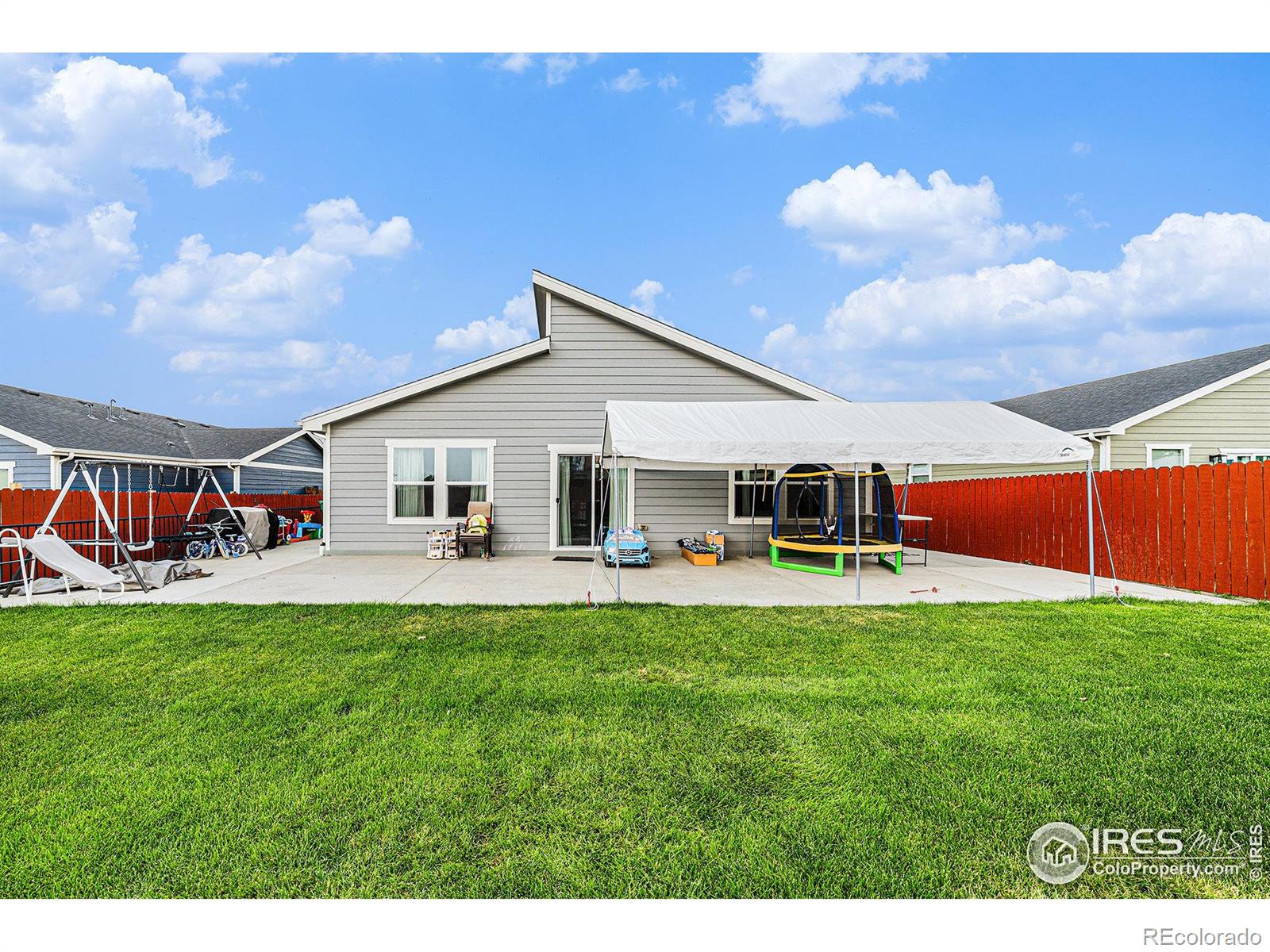 MLS Image #13 for 3308  sheltered harbor drive,evans, Colorado
