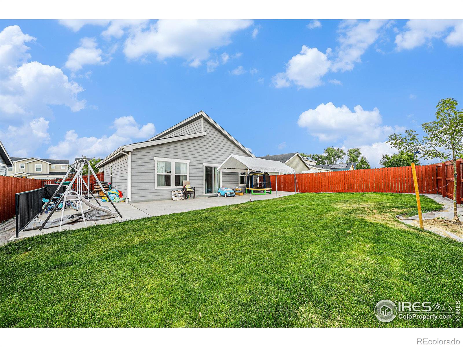 MLS Image #14 for 3308  sheltered harbor drive,evans, Colorado
