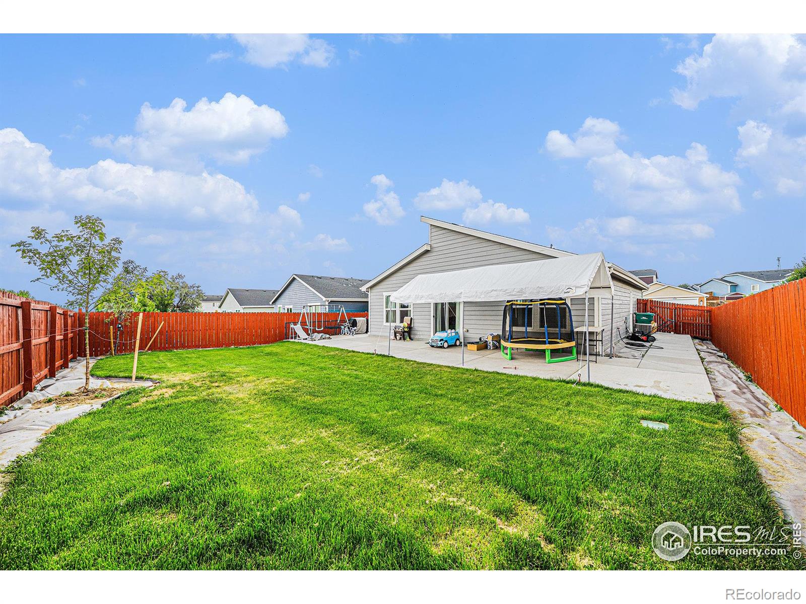 MLS Image #15 for 3308  sheltered harbor drive,evans, Colorado