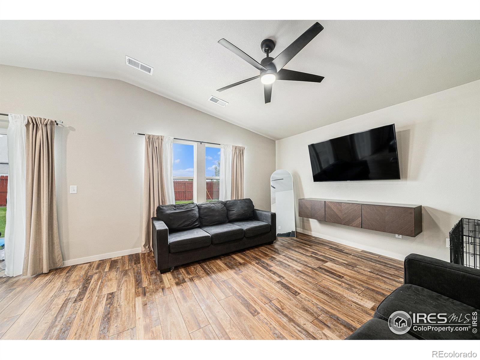MLS Image #2 for 3308  sheltered harbor drive,evans, Colorado