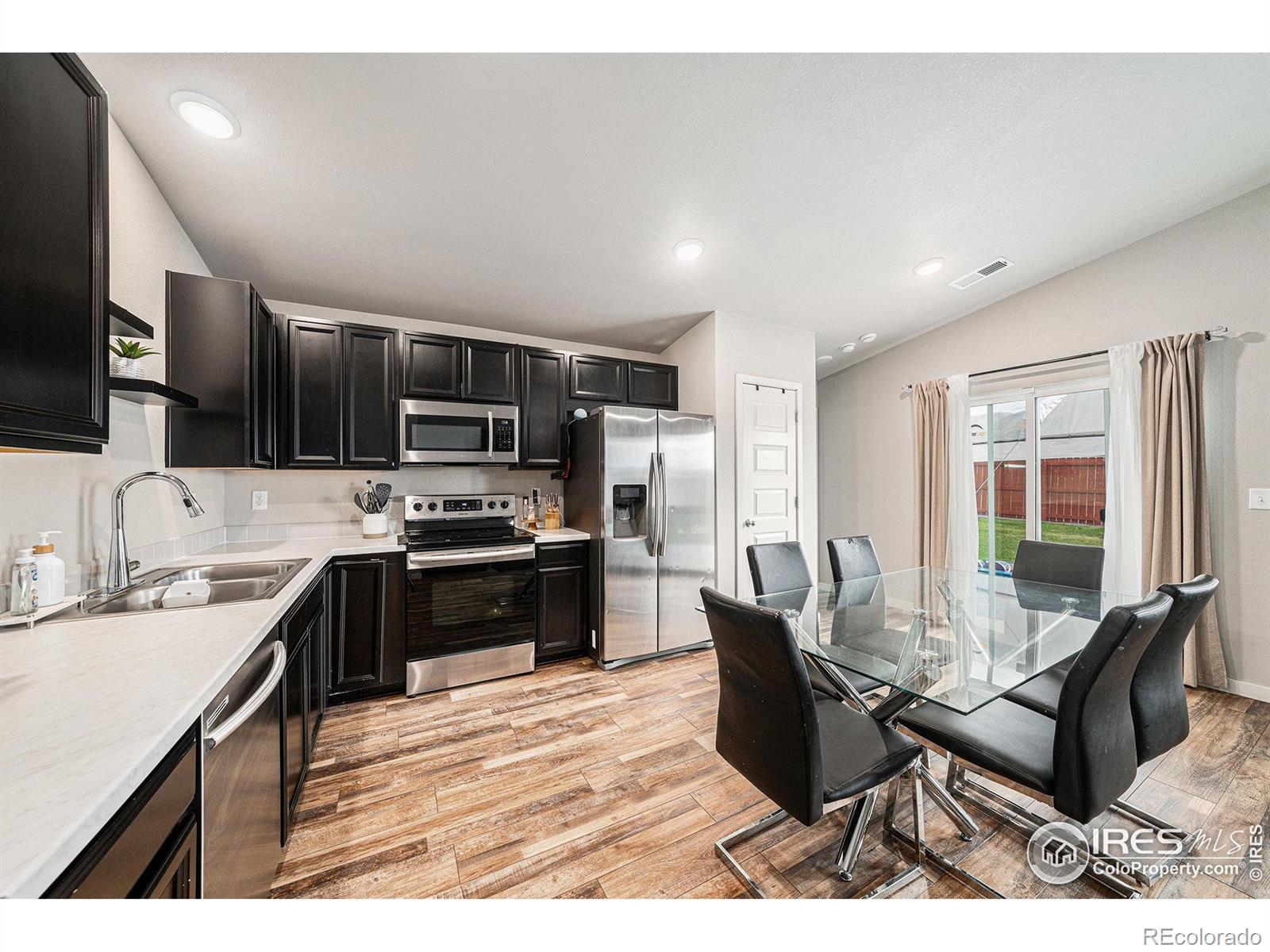 MLS Image #5 for 3308  sheltered harbor drive,evans, Colorado