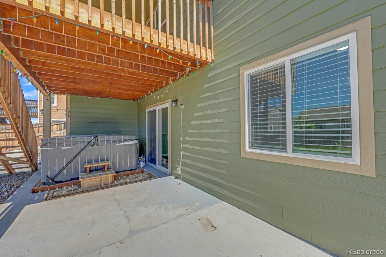 MLS Image #27 for 9808  jaggar way,peyton, Colorado