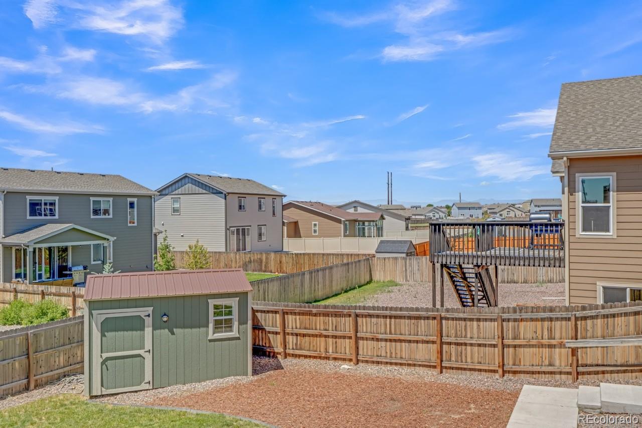MLS Image #28 for 9808  jaggar way,peyton, Colorado