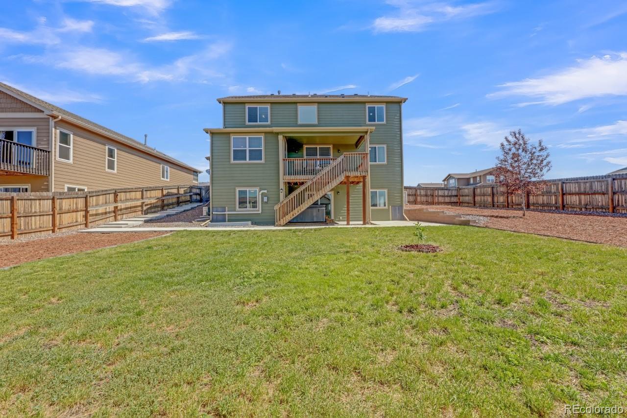 MLS Image #31 for 9808  jaggar way,peyton, Colorado