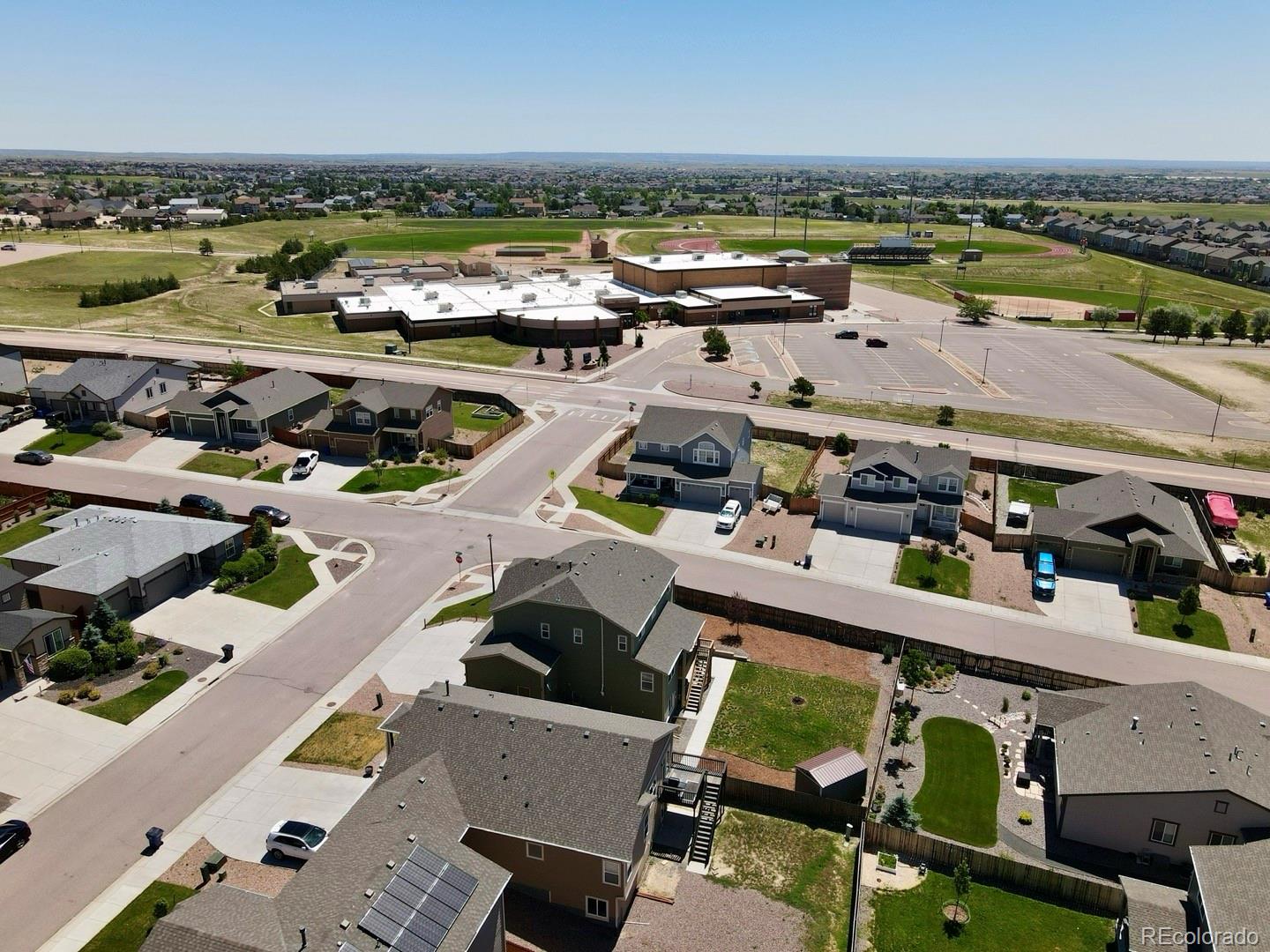 MLS Image #32 for 9808  jaggar way,peyton, Colorado