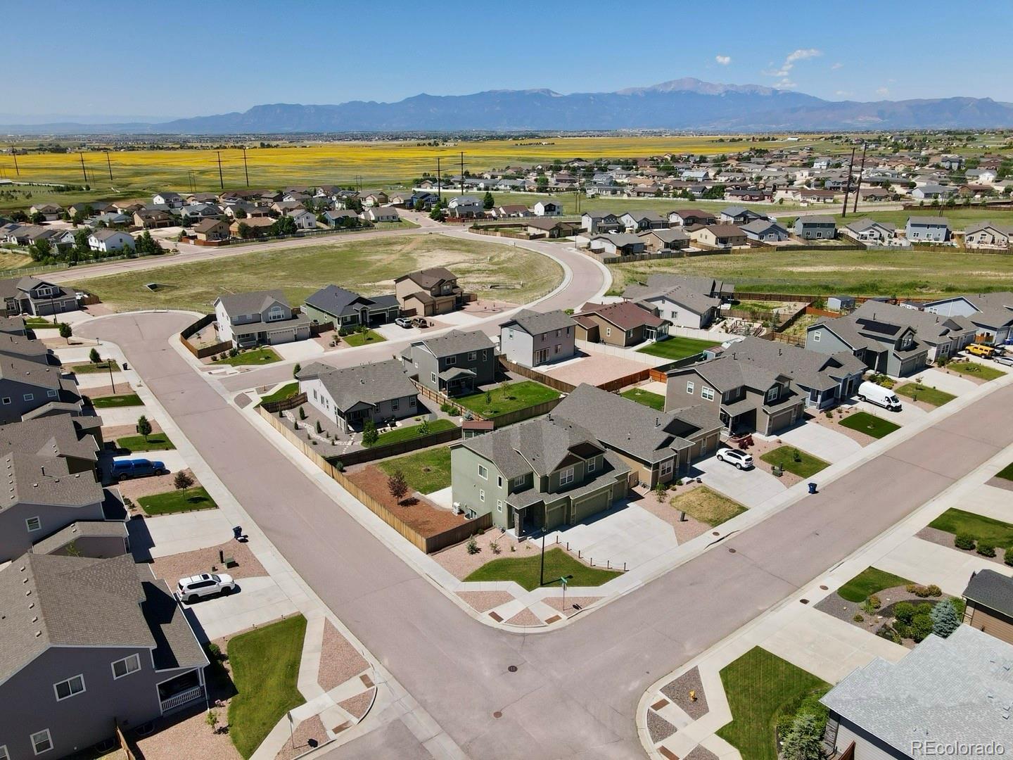 MLS Image #33 for 9808  jaggar way,peyton, Colorado