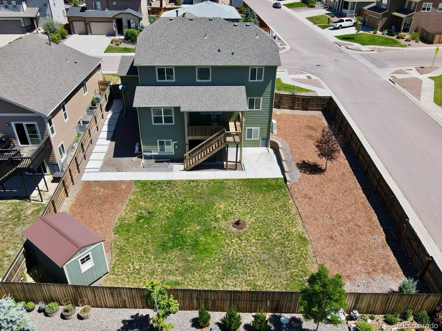 MLS Image #34 for 9808  jaggar way,peyton, Colorado