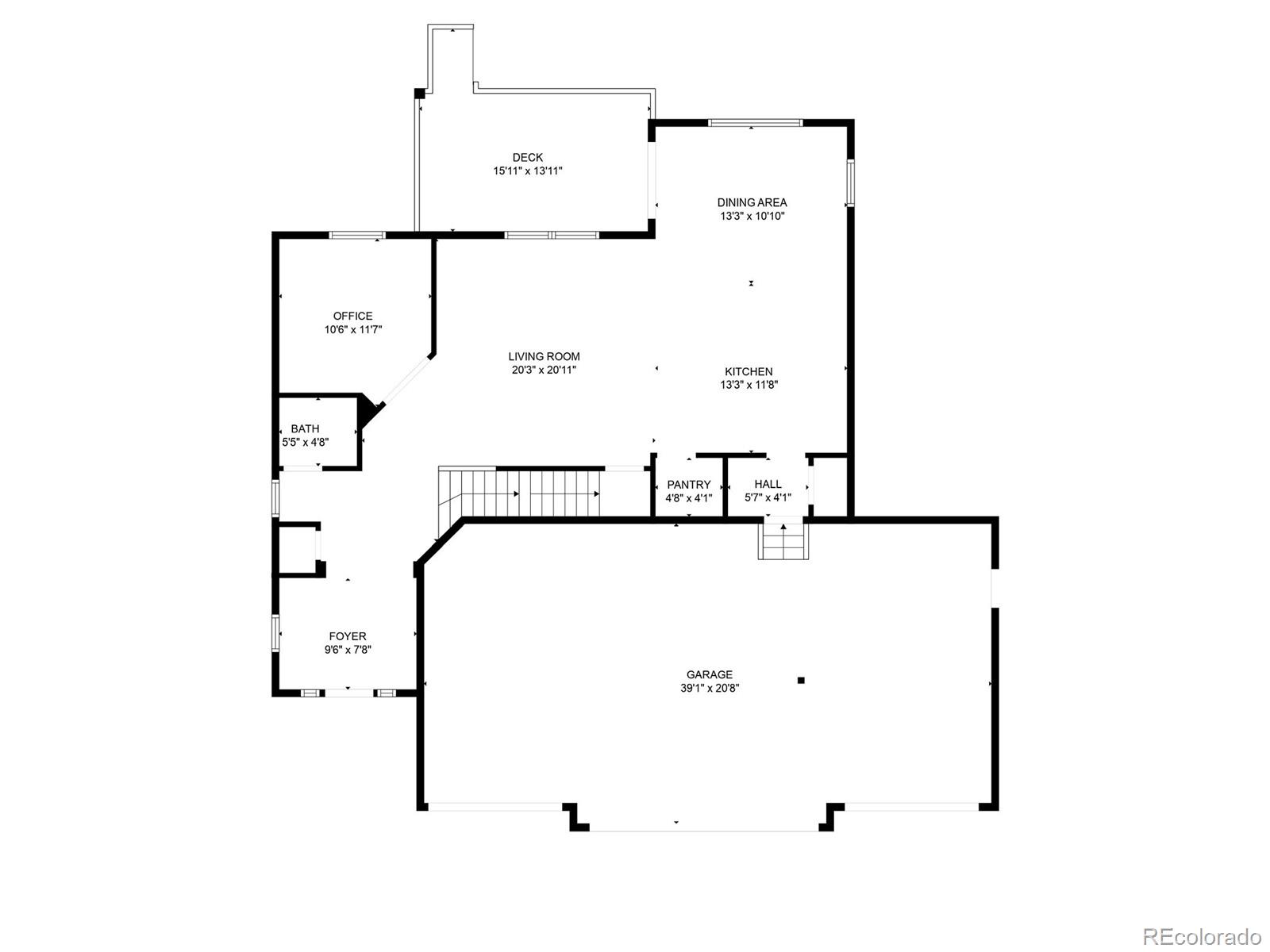 MLS Image #36 for 9808  jaggar way,peyton, Colorado