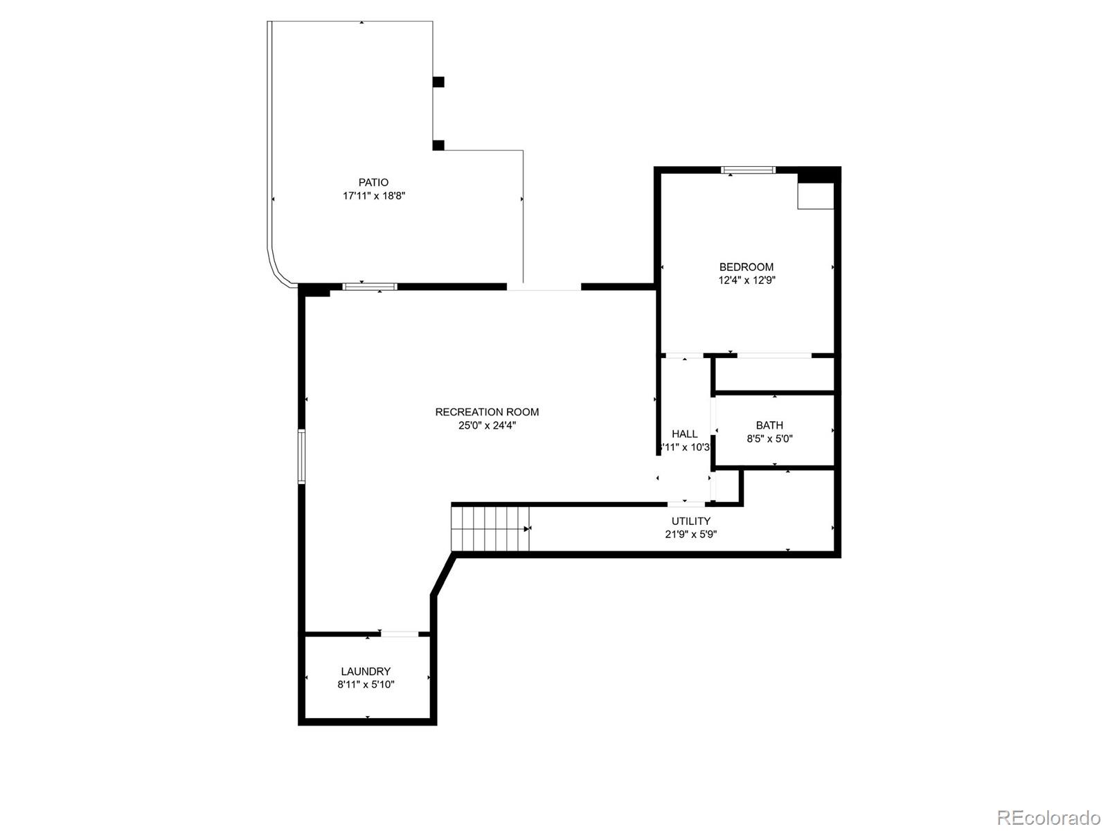 MLS Image #38 for 9808  jaggar way,peyton, Colorado