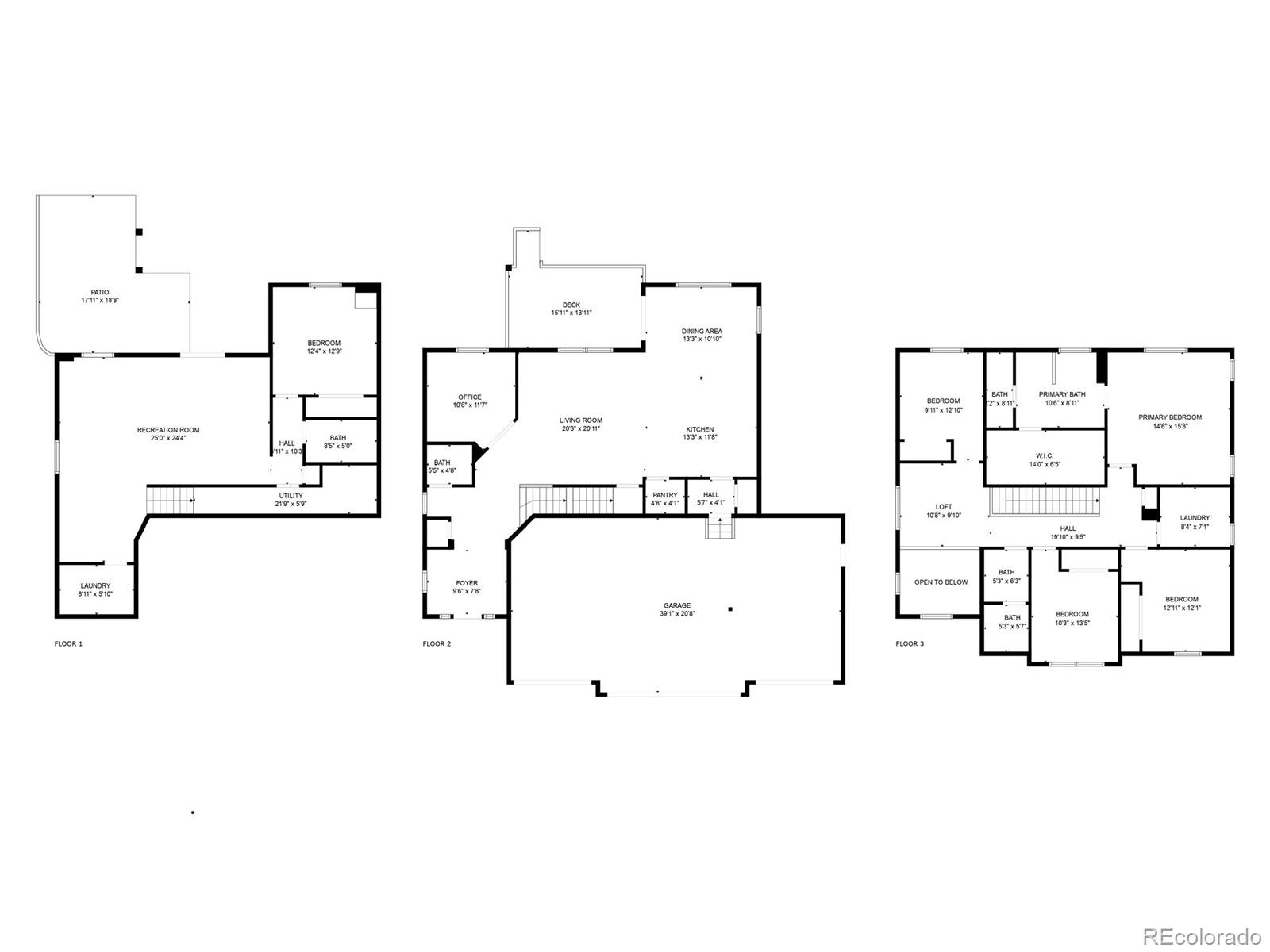 MLS Image #39 for 9808  jaggar way,peyton, Colorado