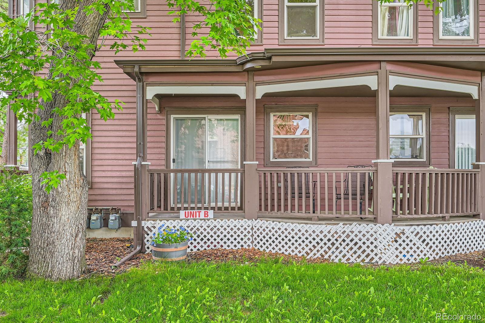 MLS Image #2 for 820  kimbark street,longmont, Colorado