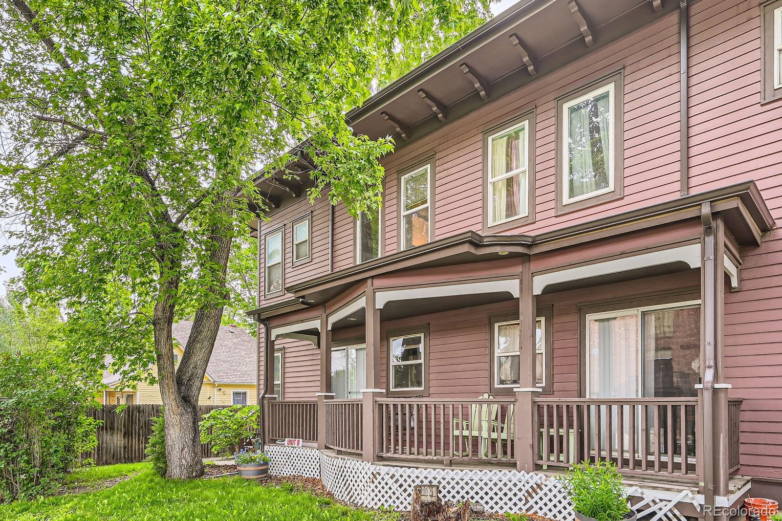 MLS Image #3 for 820  kimbark street,longmont, Colorado