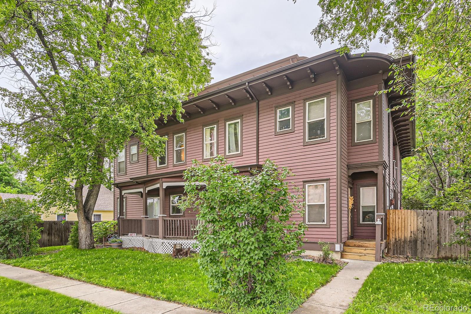 MLS Image #4 for 820  kimbark street,longmont, Colorado
