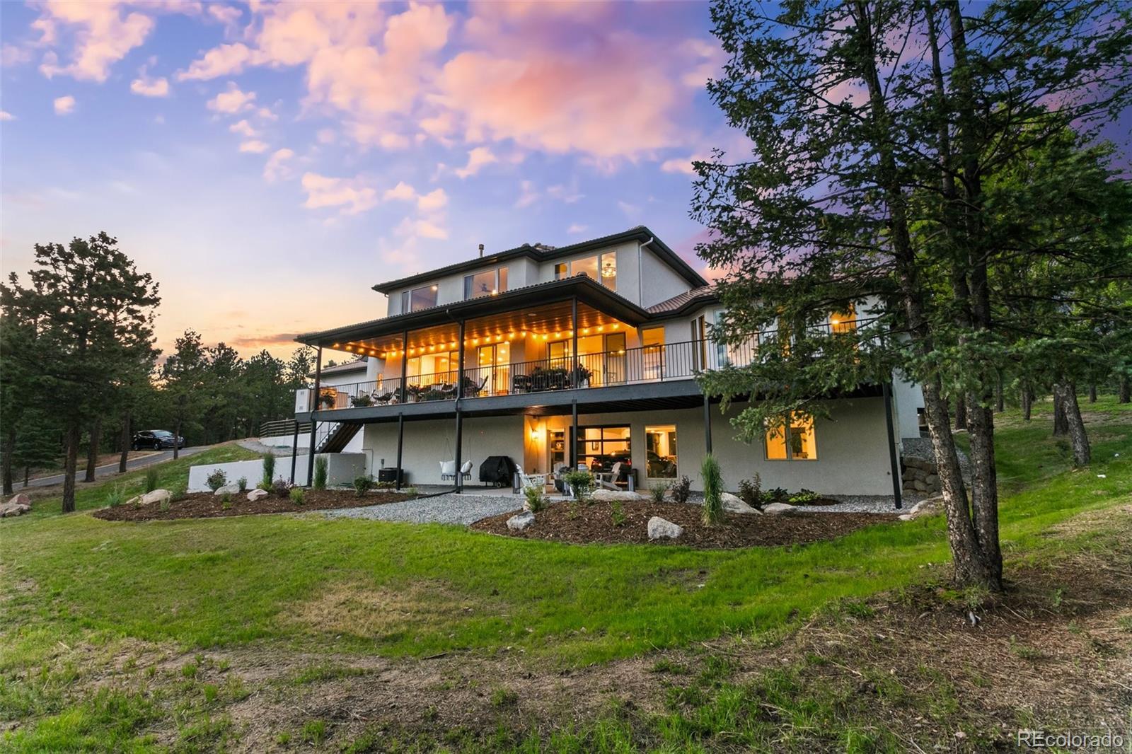 MLS Image #27 for 17270  colonial park drive,monument, Colorado