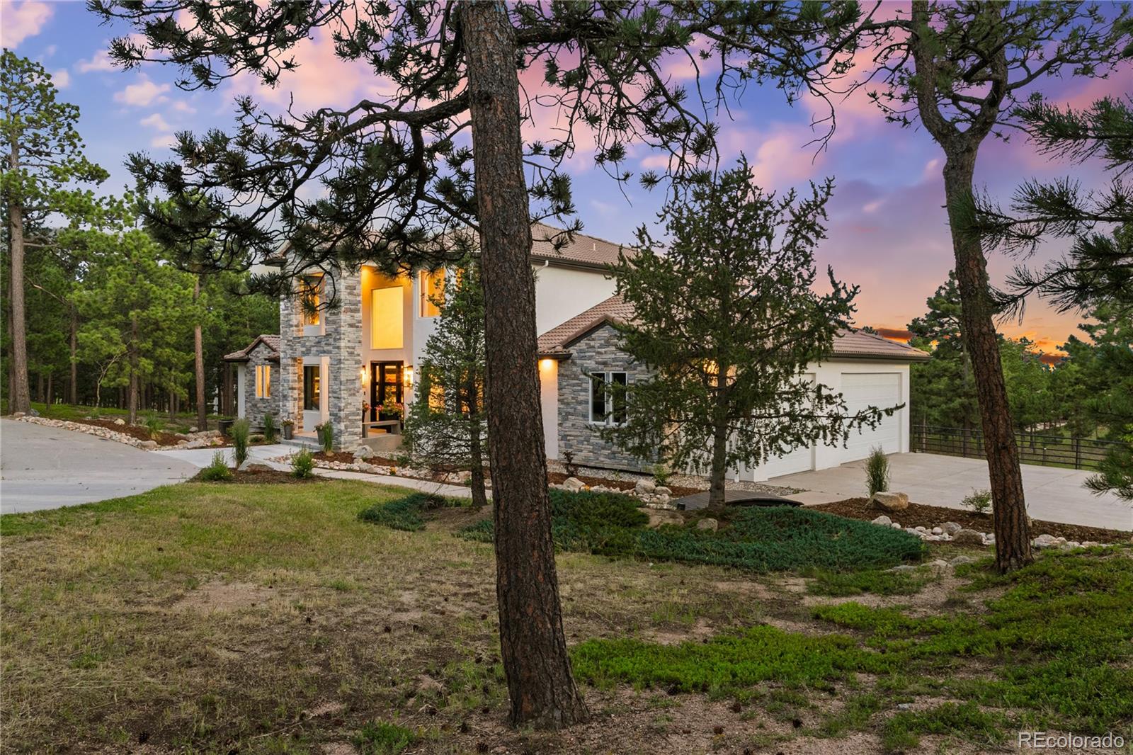 MLS Image #29 for 17270  colonial park drive,monument, Colorado