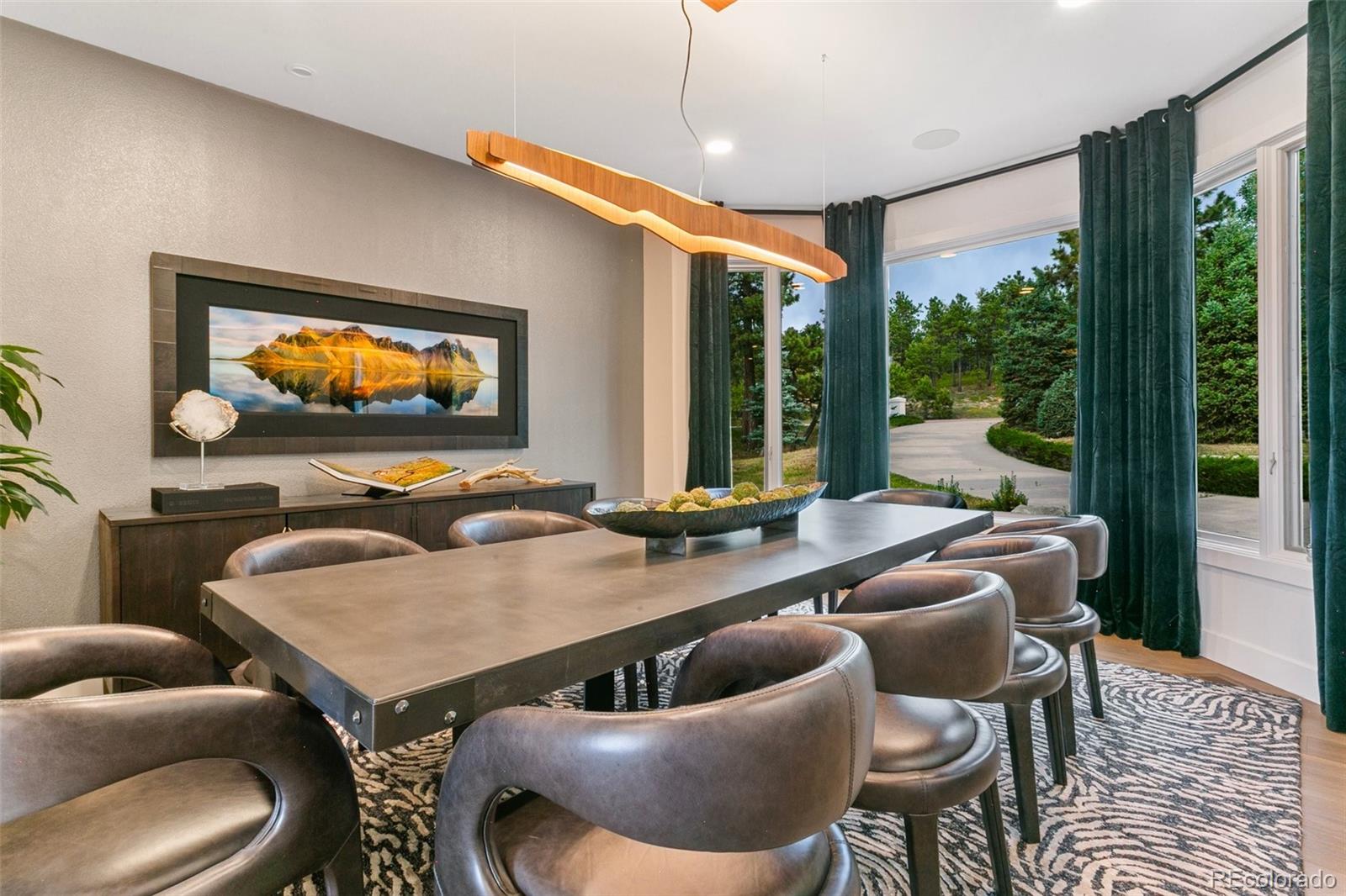 MLS Image #3 for 17270  colonial park drive,monument, Colorado