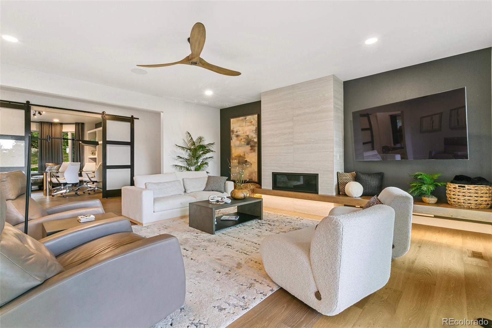 MLS Image #5 for 17270  colonial park drive,monument, Colorado