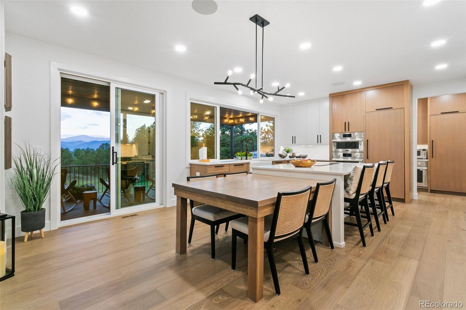 MLS Image #6 for 17270  colonial park drive,monument, Colorado