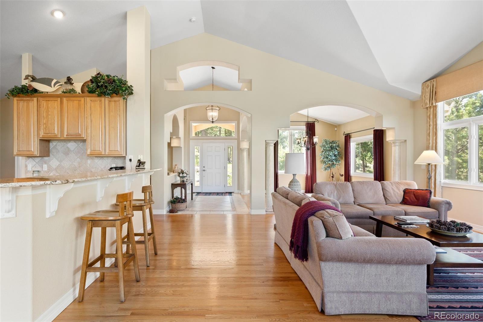 MLS Image #11 for 17551  colonial park drive,monument, Colorado
