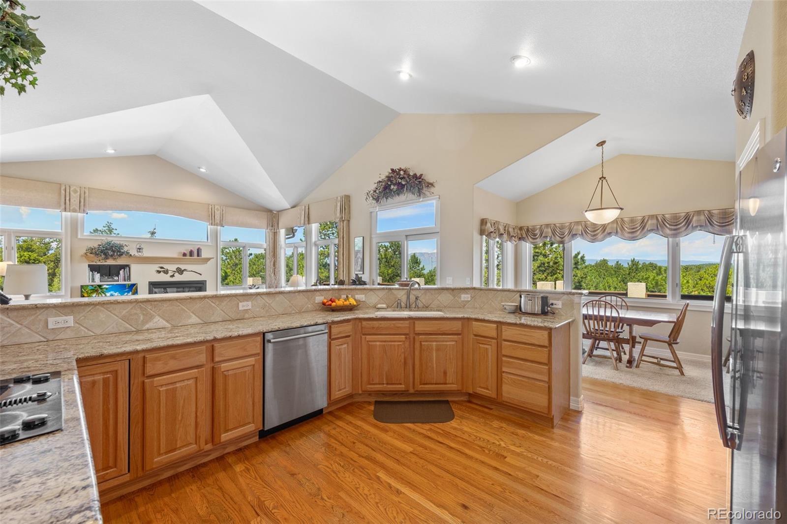 MLS Image #14 for 17551  colonial park drive,monument, Colorado