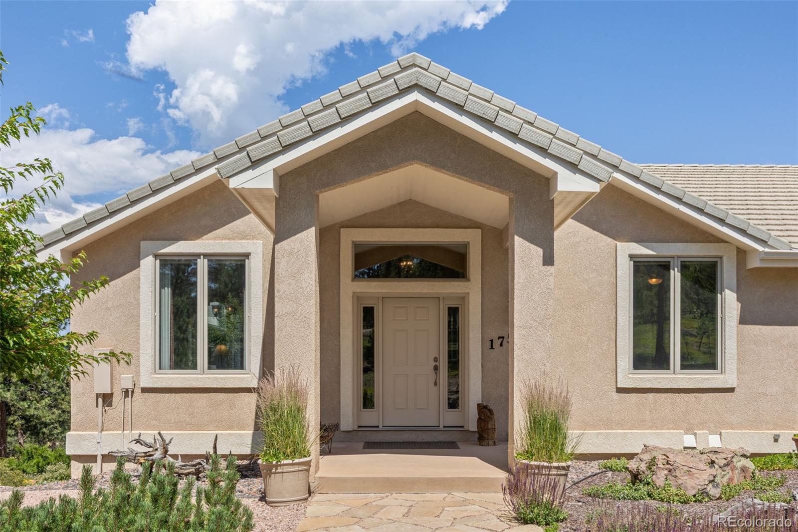 MLS Image #2 for 17551  colonial park drive,monument, Colorado