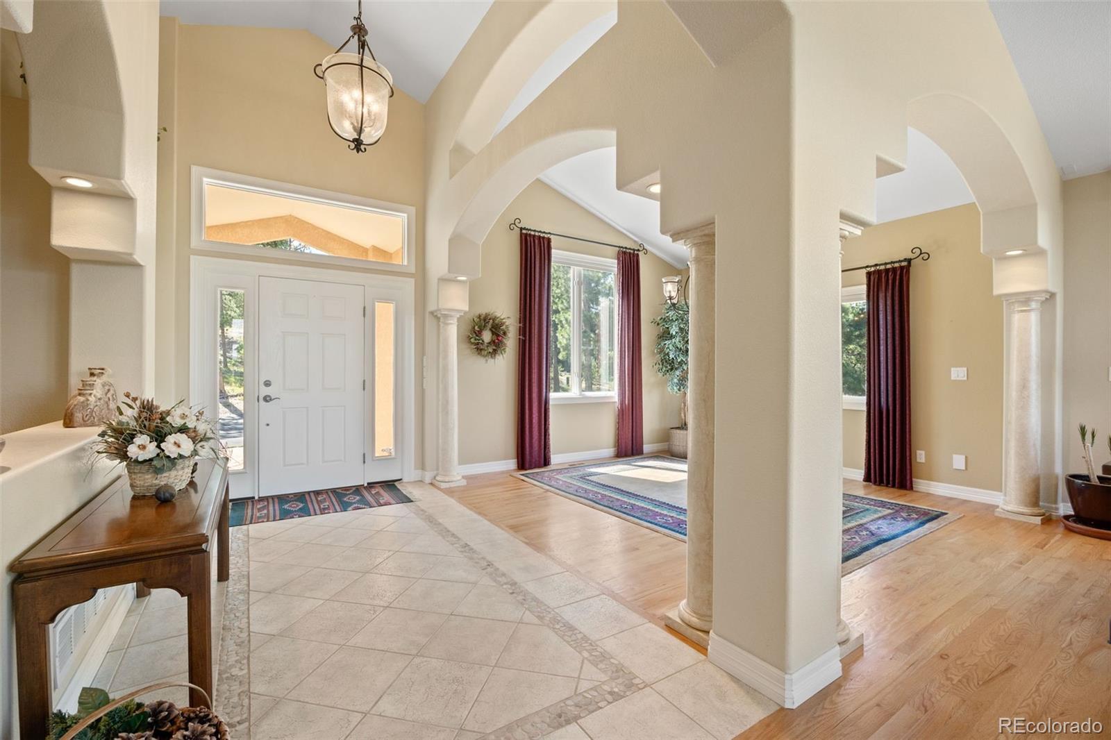 MLS Image #3 for 17551  colonial park drive,monument, Colorado