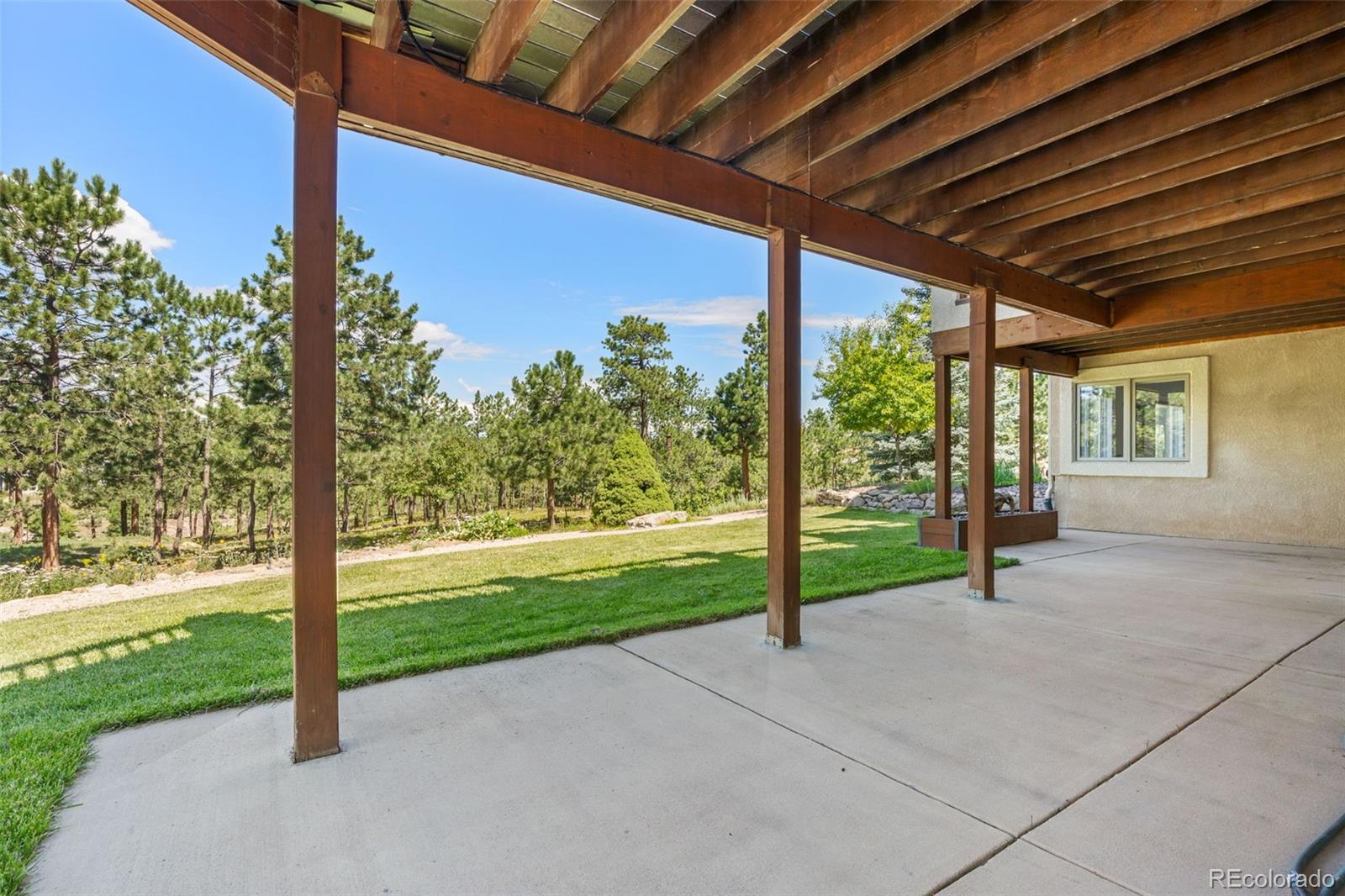 MLS Image #34 for 17551  colonial park drive,monument, Colorado